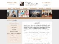  Alimony Lawyer Boca Raton | Florida Divorce Attorney Ronald M. Zakari