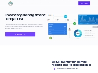 #1 Multichannel Inventory and Order Management Software - ZapInventory