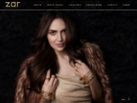 Gold Bangles   Designer Jewellery for Women  - Zar Jewels
