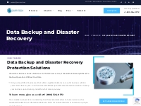 Data Backup and Disaster Recovery   Managed IT Services and Support To