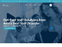 Asia s Best VoIP Service Provider - Zathura IT Solutions