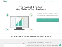 Zaxaa - Fastest Sales Funnels & Hyper-Relevant Emails