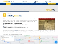 About us - ZBWire Works Welded MeshZBWire Works Welded Mesh