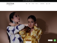    Buy Women Online Indian Wear   ZeeFaa