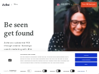 Search Marketing Agency | Zelst: Be Seen, Get Found