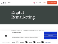 Digital Remarketing | Remarketing Services