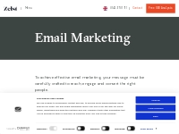 Email Marketing Services | Effective Email Marketing