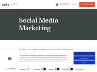 Social Media Optimisation | Social Media Marketing