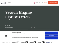 Search Engine Optimisation Agency | SEO Agency Harrogate