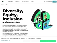 ZenBusiness Diversity, Equity, and Inclusion Philosophy