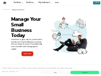 Run and Manage Your Business Today | ZenBusiness Inc.
