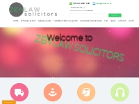 Personal Injury Solicitors Manchester - Accident Lawyers Manchester