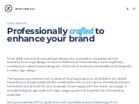 Logo Design Gold Coast | Design Specialist | Zephyrmedia