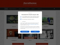 Zerotheme | Free Html5 and Css3 Website Templates