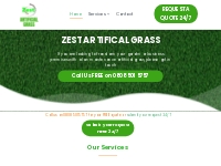       Artificial Grass | Artificial Grass Installers | Zest Artificial