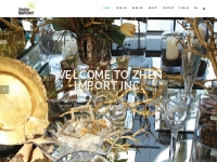 Zhen Import | Home