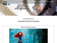 Blog - Zee Institute of creative Art Borivali | Animation courses in D