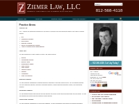 Business Litigation Attorneys Evansville, Indiana - Criminal Defense  