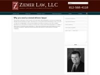 Why you need a Criminal Lawyer - Legal Representation for Drug Charges