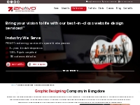 Graphic Design Company in Bangalore | Graphic Design Services | Design