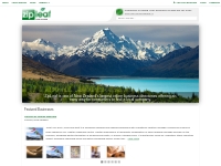 New Zealand Business Directory