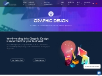 Creative Graphic Design For Website, Logo, Poster | Zoewebs