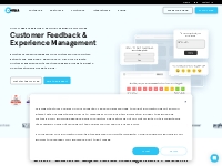 Customer Feedback and Survey Platform - Zonka Feedback