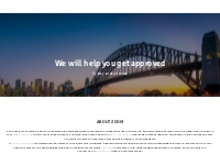 Sydney Car Loans - Personal and Commercial Finance
