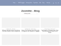 Zoomlite Blog|News, tips and advice for travellers    Tagged  Packing 