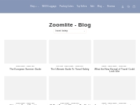 Zoomlite Blog|News, tips and advice for travellers    Tagged  Travel S