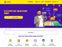 Play Zupee Ludo Online   Win Real Cash Upto ?10 Lakhs