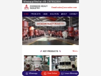  Jiaozuo Zhongxin Heavy Industrial Machinery Co.,Ltd-Stone Crusher.Con