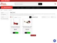 Buy  all types of Sata Cards online at Zylax.com.au
