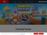 Free Mobile   Online Games - Zynga - Zynga