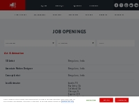 Job Openings - Zynga - Zynga