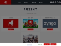 Press Kit - Zynga - Zynga