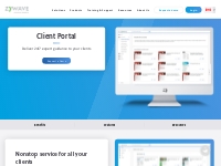 Client Portal - Zywave