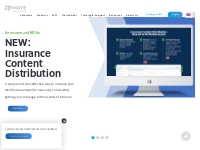 Best Insurance Brokerage Software Solutions | Zywave