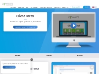 Client Portal - Insurance Broker Software