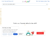 T-bills vs. T-bonds: What s the diff?   X-Playn • Ask Anything.