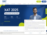 XAT 2024 - MBA/PGDM Entrance Exam