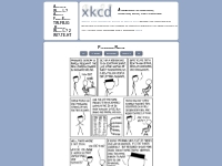 xkcd: Password Reuse