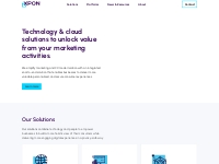 Modernising Marketing   Customer Experience | XPON | XPON