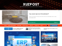 XuzPost - Your Source for Timely and Insightful Blogs and News