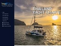 Thailand Yacht Charter - Sailing Phuket, Koh Samui   Koh Chang