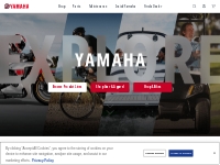 Motorcycles, Off-road Vehicles, Boats, Outboard Motors   More | Yamaha