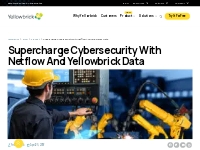 What is Netflow? Supercharge Cybersecurity with Netflow