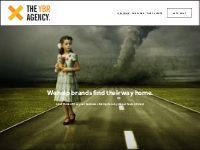 The Yellow Brick Road Agency - Brand Development, Web Design, Strategy