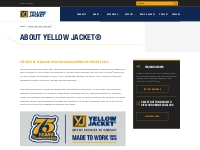 About YELLOW JACKET®: Ritchie Engineering a Leading Worldwide HVAC/R S