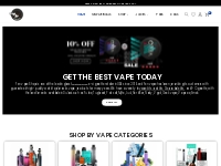 YEN VAPE | Best Vape Shop In Dubai, UAE